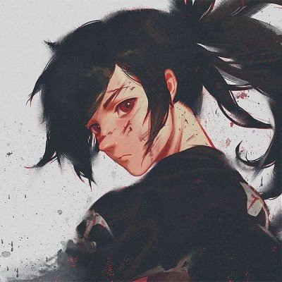 彩虹岛